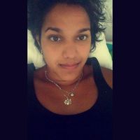 Matilda Gustafsson's Photo