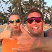 Dan Hunnicutt's Photo