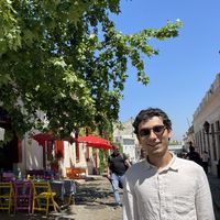 José Ángel Ochoa Martínez's Photo