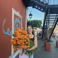 Carolina Gonzalez's Photo