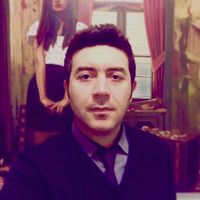 Burak Kutlay的照片