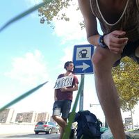 Armin Trojer的照片