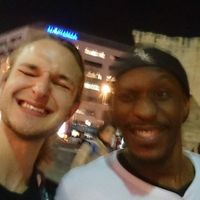 Craig Wynter's Photo