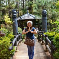 Bethsaida Elcamel's Photo