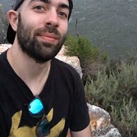 Jordan McLaughlin's Photo