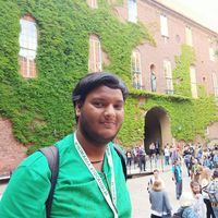 Jay Prakash的照片