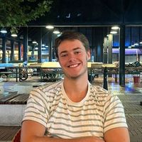 Bram van Gelder's Photo