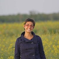 Martina Mazzocco's Photo