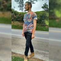 Daniel Areiza's Photo