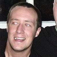 Adam Morrison's Photo