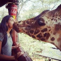 Ritika Mehrotra's Photo