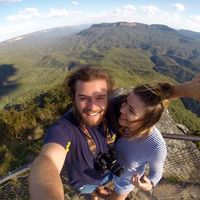 Rhiannon Jaeger-Michael's Photo