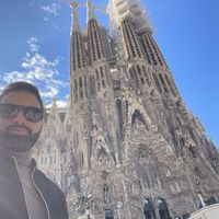 Abdelilah Aziz's Photo