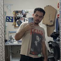 Jesus Retana's Photo