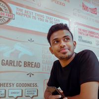 Mohamed Iqbal's Photo