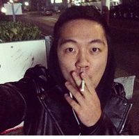 Sergei Tsoi的照片