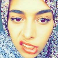 Hafsa Akmach's Photo