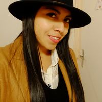 Andrea Coyaguillo Viscaíno的照片