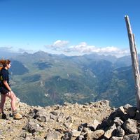 Ana Baquedano's Photo