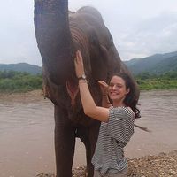 Sophie McGregor's Photo