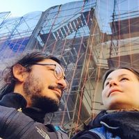 Meltem & Ulas Tol的照片