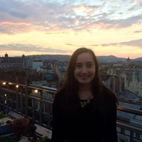 Fotos de Maddy Stein