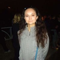 Fotos von Galina Tsuba