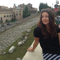 Lilya Kazakova的照片