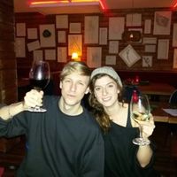 Julia Siebert's Photo