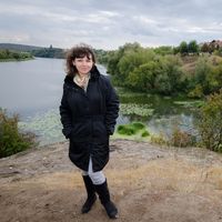 Aliona Rebiak的照片