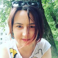 Le foto di Masha Koziakova