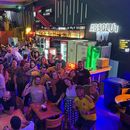 Couchsurfing Weekly Meeting #709 - Boteco Augusta's picture