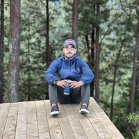 Fotos de Enrique Barahona