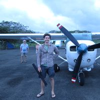 Scott Mackey的照片