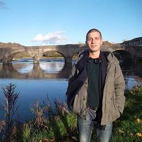 Nelson Moura's Photo