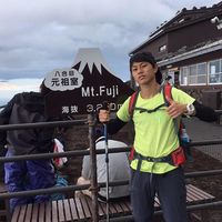 Tomida Kenta's Photo