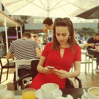 Agnieszka Gozdek's Photo