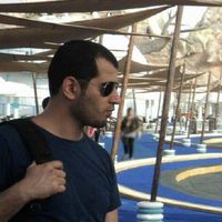 Abdullah Tahayneh's Photo