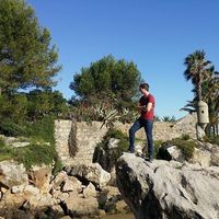 Lutz Hagmann-Thomas的照片