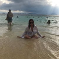 Ivy Tresvalles's Photo