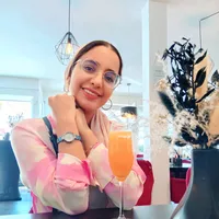 YASMINE Ben Tiba的照片