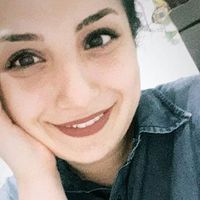 Damla Doğan's Photo