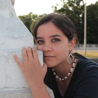 Emma Romagnolo's Photo