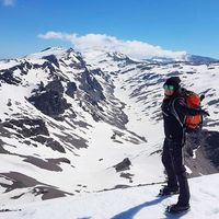 Sara Sánchez's Photo