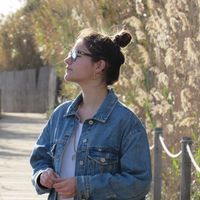 Photos de Aroa Marcuello