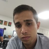 Nestor Angulo's Photo