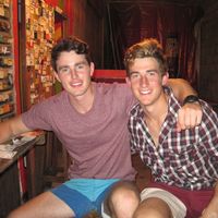 Photos de Dorian Van Raalte