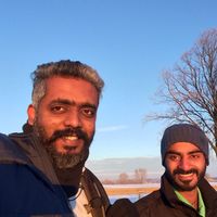 Bhagath prasad's Photo