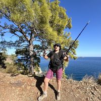 Irina Ianova's Photo