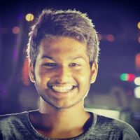 Vrs Pallav Chitturi的照片